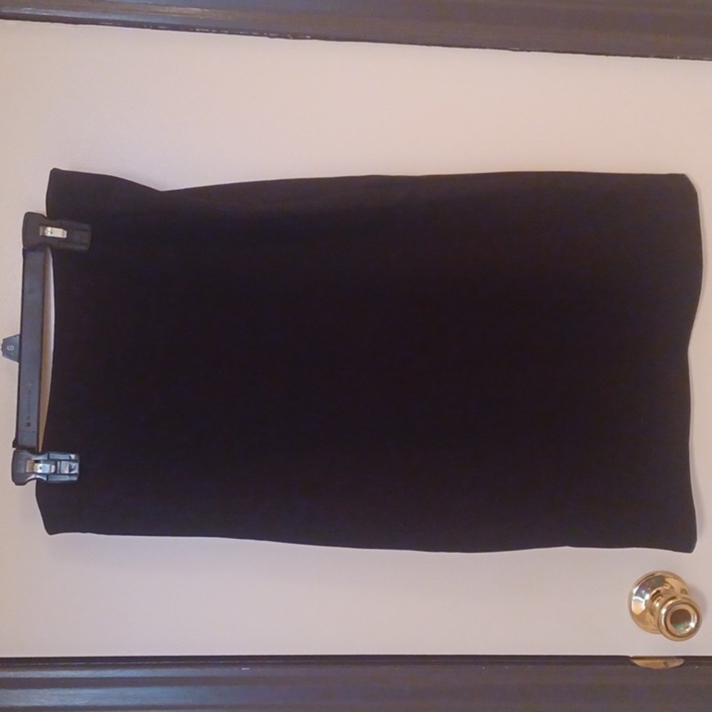LCWaikiki black pencil skirt - Picture 2 of 6